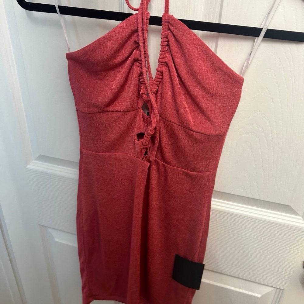 Lulus Dress